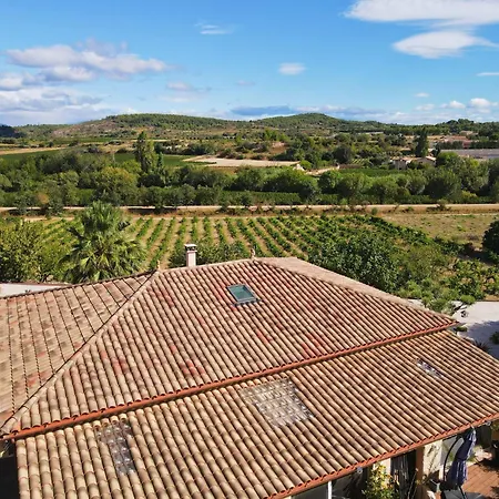 Bed & Breakfast Les Oliviers