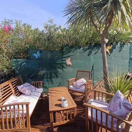 Bed & Breakfast Les Oliviers