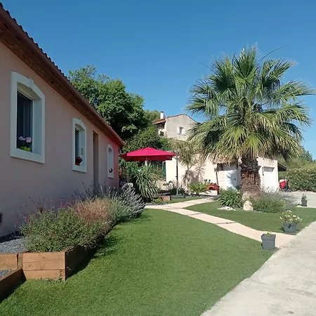 Bed & Breakfast Les Oliviers