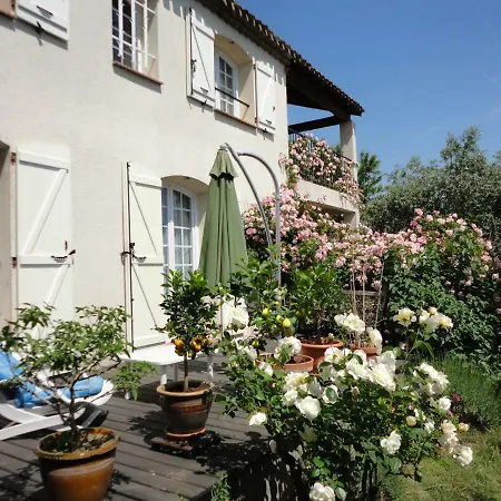 Bed & Breakfast Les Oliviers