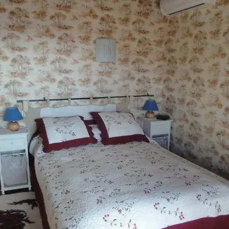Bed & Breakfast Les Oliviers *