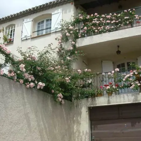 Les Oliviers Lavérune