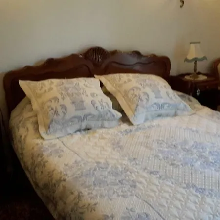 Bed & Breakfast Les Oliviers Lavérune