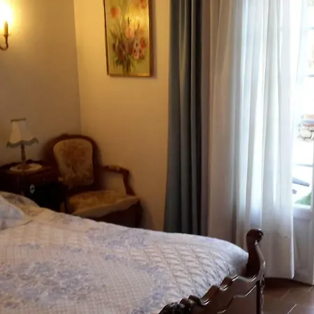 Bed & Breakfast Les Oliviers