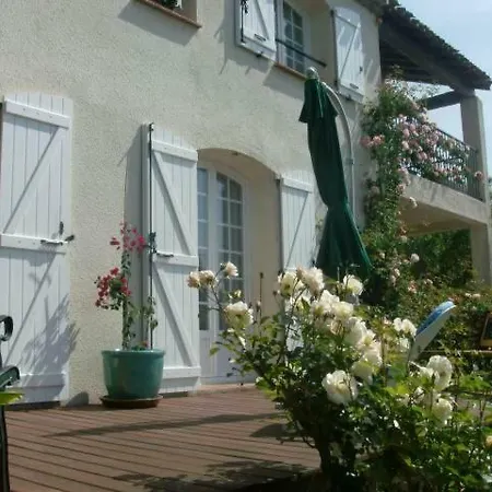 Bed & Breakfast Les Oliviers *