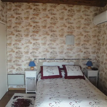 Les Oliviers Bed & Breakfast Lavérune