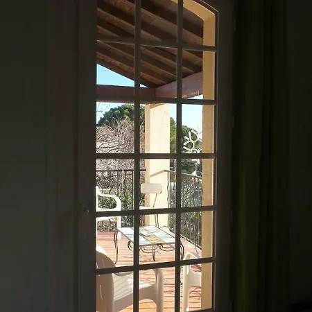 Bed & Breakfast Les Oliviers *