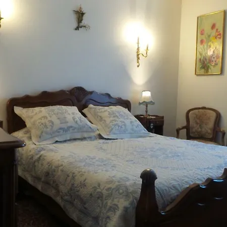Bed & Breakfast Les Oliviers Lavérune