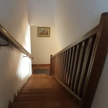 Les Oliviers Bed & Breakfast