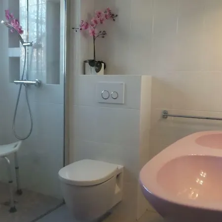 Bed & Breakfast Les Oliviers *
