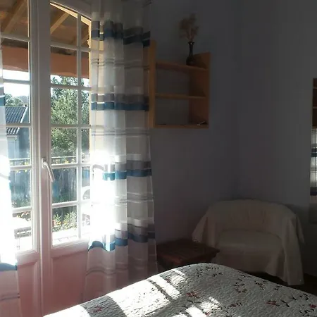 Bed & Breakfast Les Oliviers *